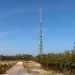 Si tratta del traliccio di trasmissione delle radio Fm private, che con i suoi 106 metri di altezza risulta essere la pi alta costruzione del capoluogo pugliese